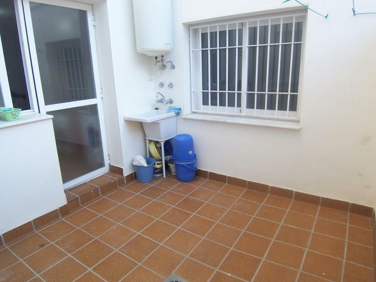 Apartamento Coliseo Almuñécar エクステリア 写真